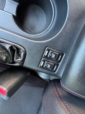 Used 2017 Subaru WRX Premium image 25