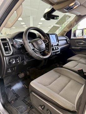 Used 2020 RAM 1500 Big Horn image 13