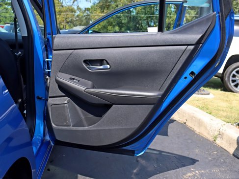 Used 2020 Nissan Sentra SV image 31