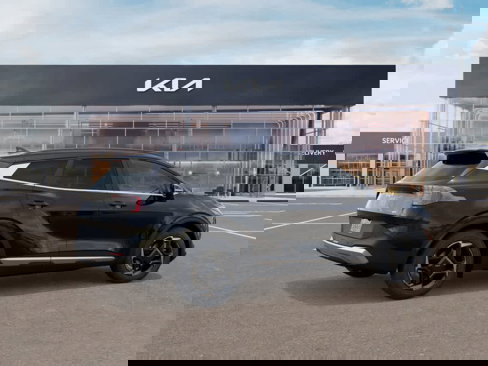 New 2026 Kia Sportage EX image 6