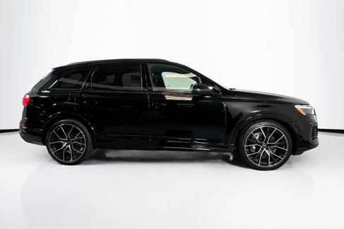 New 2025 Audi Q7 3.0T Premium Plus image 4
