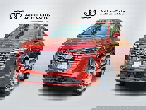 New 2025 Audi Q5 Premium Plus image 1