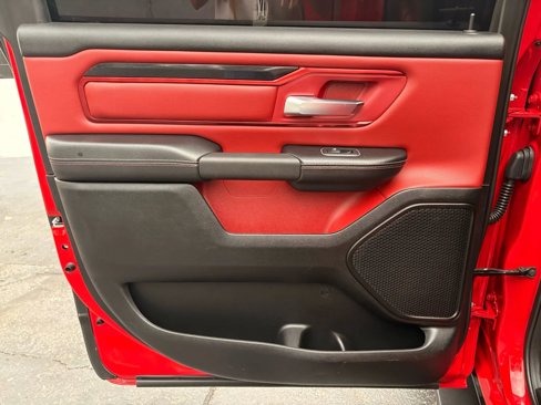 Used 2020 RAM 1500 Rebel w/ Rebel Level 1 Equipment Group image 13