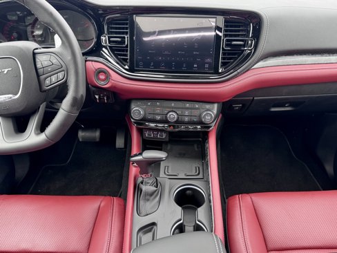 New 2024 Dodge Durango SRT Hellcat image 12