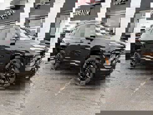 New 2026 Buick Enclave Sport Touring w/ Super Cruise Package image 1