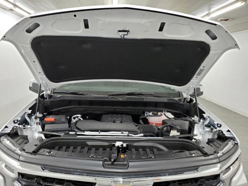 New 2026 Chevrolet Silverado 1500 LT image 11