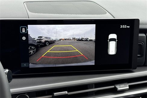 New 2026 Hyundai Santa Fe SEL image 20