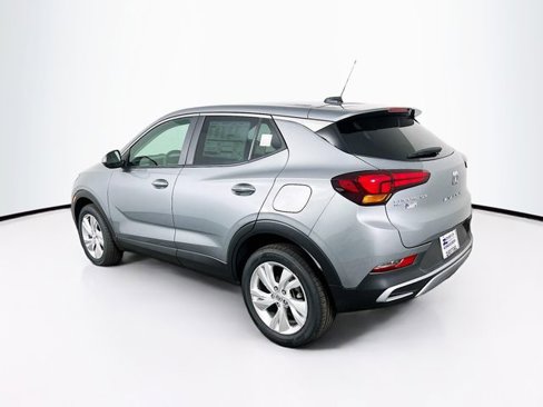 New 2026 Buick Encore GX Preferred w/ Comfort Package image 5