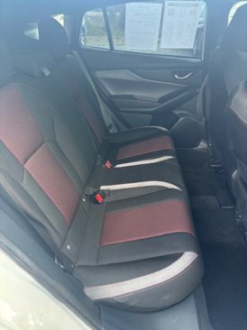 Used 2022 Subaru Impreza 2.0i Sport image 16
