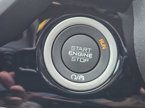 New 2026 RAM 1500 Laramie w/ Night Edition image 24