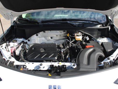 New 2026 Buick Encore GX Preferred w/ Comfort Package image 34