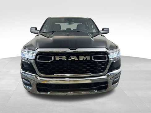 Used 2025 RAM 1500 Big Horn image 9