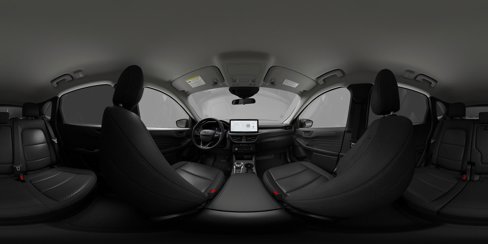New 2026 Ford Escape Active image 7
