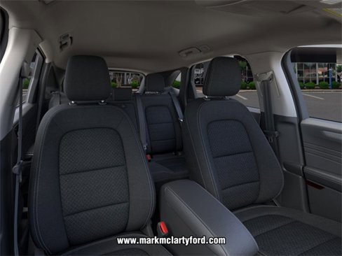 New 2026 Ford Escape Active image 10