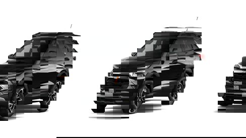 New 2026 Chevrolet TrailBlazer LT image 27
