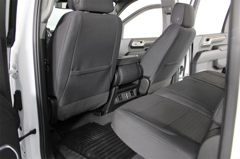 Used 2024 GMC Sierra 3500 SLE image 32