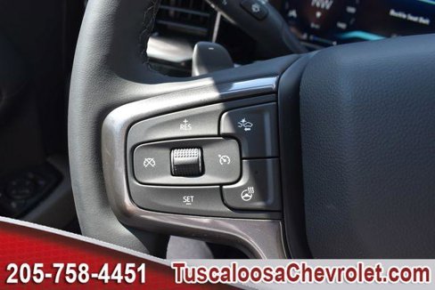 New 2026 Chevrolet Silverado 1500 ZR2 image 22