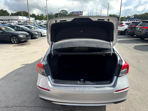Used 2022 Honda Civic EX image 11