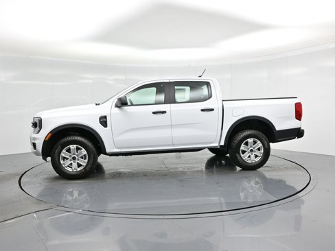 New 2025 Ford Ranger XL image 25