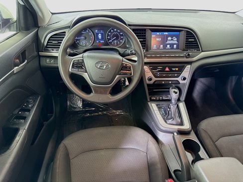 Used 2018 Hyundai Elantra SEL image 15
