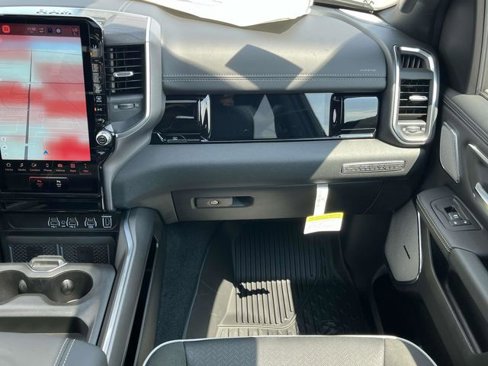 New 2026 RAM 1500 Laramie image 16