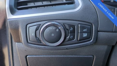 Used 2024 Ford Edge SEL w/ Convenience Package image 23