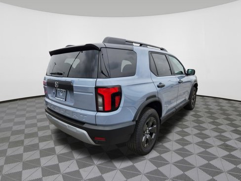 New 2026 Honda Passport RTL image 4