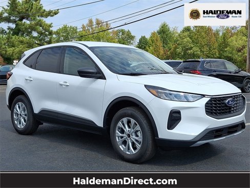 New 2026 Ford Escape Active image 1