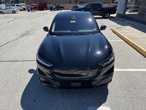 Certified 2024 Ford Mustang Mach-E Premium image 4