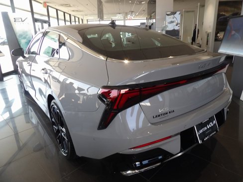 New 2026 Kia K5 GT image 9