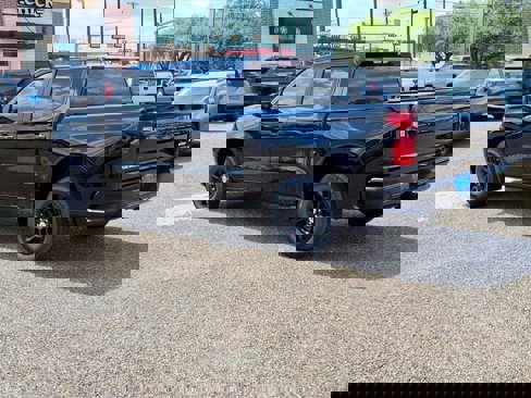 New 2026 Chevrolet Silverado 1500 RST image 3