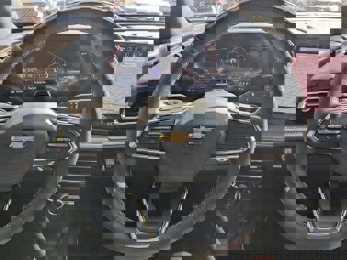 New 2026 Chevrolet Traverse LT w/ Enhanced Driving Package image 18