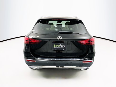 Used 2025 Mercedes-Benz GLA 250 image 7