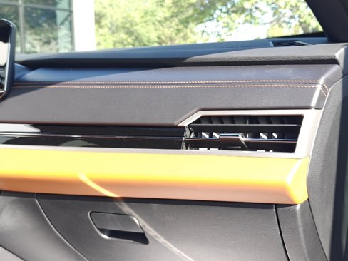 New 2025 Mitsubishi Outlander 4WD Plug-In Hybrid image 30