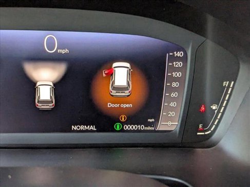 New 2026 Honda Passport TrailSport Elite image 10