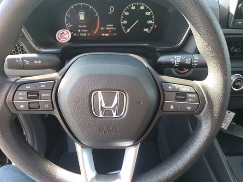 Certified 2025 Honda CR-V LX image 16