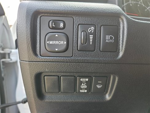 Used 2024 Toyota 4Runner SR5 Premium image 25