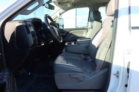 Used 2015 Chevrolet Silverado 2500 W/T w/ WT Fleet Convenience Package image 13