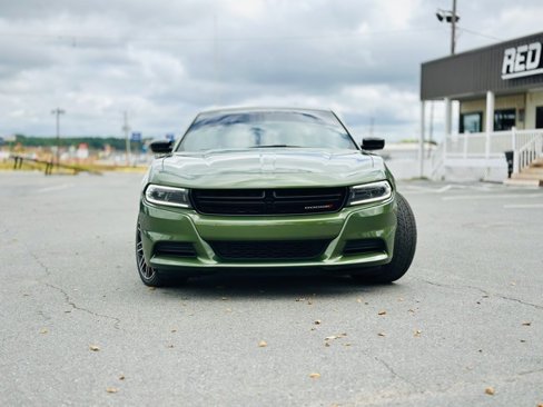 Used 2023 Dodge Charger SXT w/ Cold Weather Package image 2