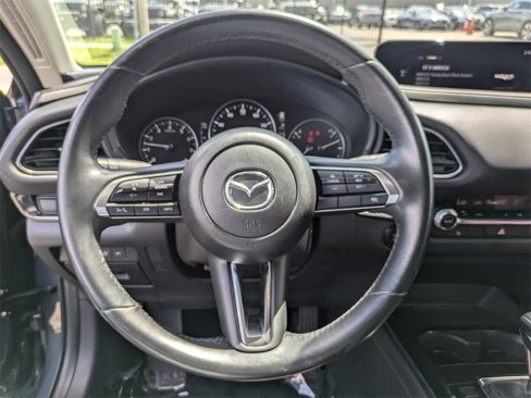 Used 2024 MAZDA CX-30 AWD 2.5 S w/ Preferred Package image 21