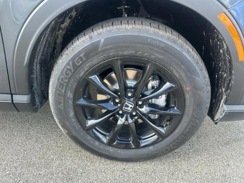 New 2026 Honda CR-V Sport-L image 10