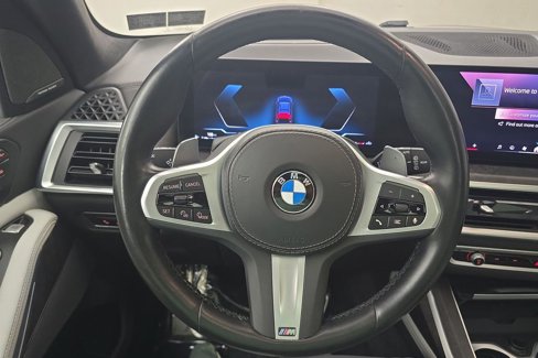 Certified 2024 BMW X7 xDrive40i w/ Executive Package image 15