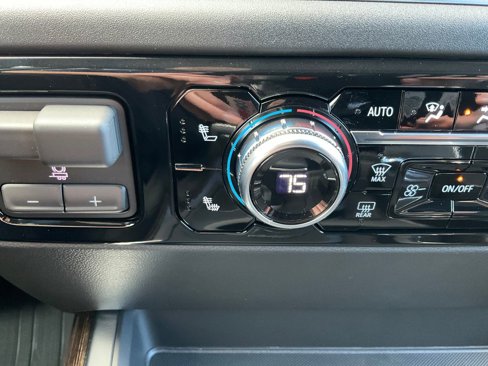 New 2026 GMC Sierra 1500 Elevation w/ Preferred Package image 9