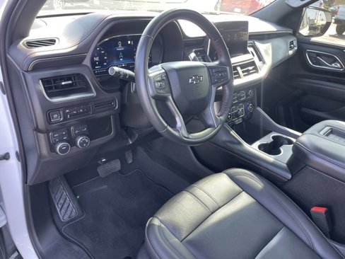Used 2023 Chevrolet Tahoe RST image 21