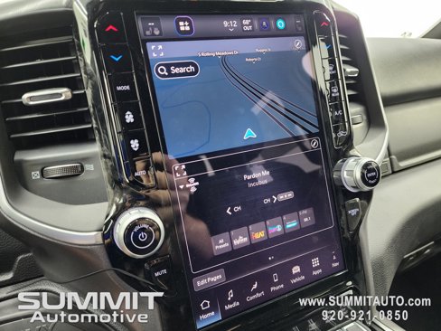 New 2025 RAM 2500 Big Horn image 41