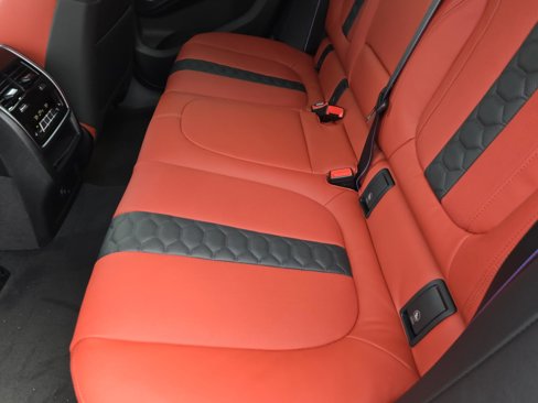 New 2026 BMW X6 M Competition w/ Executive Package image 14
