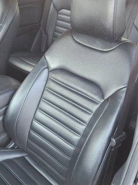 Used 2022 Ford Edge SEL w/ Convenience Package image 19