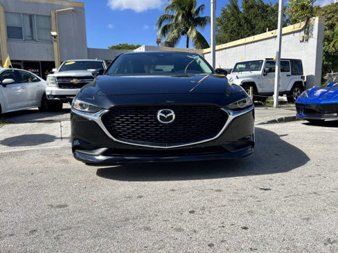 Used 2023 MAZDA MAZDA3 s image 3