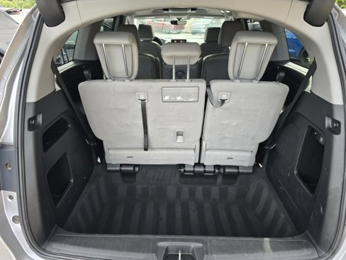 Used 2019 Honda Odyssey EX-L image 17