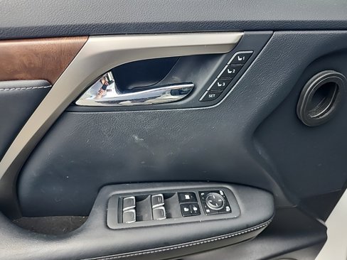 Used 2022 Lexus RX 350L FWD w/ Premium Package image 13